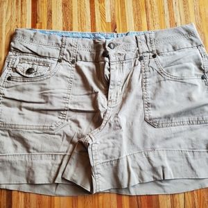 One 5 One 5 pocket short